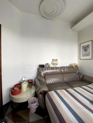 The Bayshore (D16), Condominium #565228121